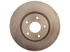Disc Brake Rotor Raybestos Brakes 982488R