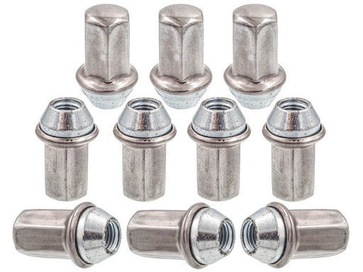 Wheel Lug Nut PTC 98248