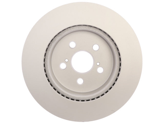 Disc Brake Rotor Raybestos Brakes 982491