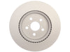 Disc Brake Rotor Raybestos Brakes 982491FZN
