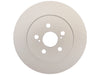 Disc Brake Rotor Raybestos Brakes 982491FZN