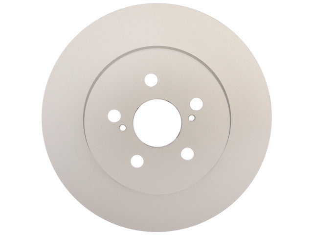 Disc Brake Rotor Raybestos Brakes 982491FZN