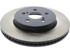 Disc Brake Rotor Raybestos Brakes 982491R2