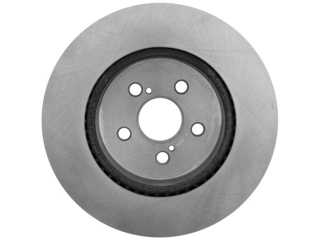 Disc Brake Rotor Raybestos Brakes 982491R2