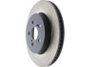 Disc Brake Rotor Raybestos Brakes 982491R2