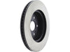 Disc Brake Rotor Raybestos Brakes 982491R2