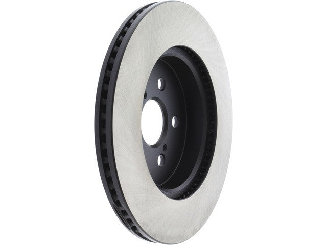 Disc Brake Rotor Raybestos Brakes 982491R2