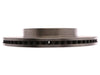 Disc Brake Rotor Raybestos Brakes 982491R
