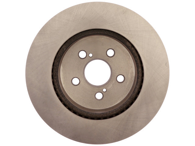 Disc Brake Rotor Raybestos Brakes 982491R
