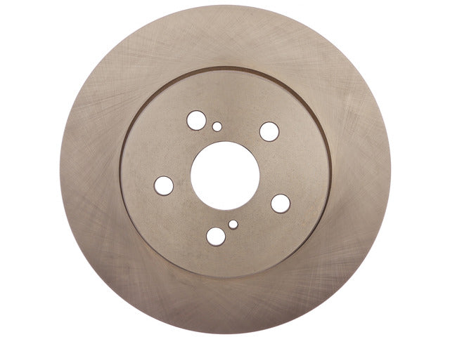 Disc Brake Rotor Raybestos Brakes 982491R