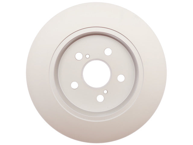 Disc Brake Rotor Raybestos Brakes 982494FZN