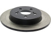 Disc Brake Rotor Raybestos Brakes 982494R2