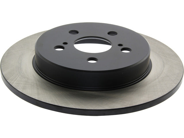 Disc Brake Rotor Raybestos Brakes 982494R2