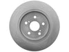 Disc Brake Rotor Raybestos Brakes 982494R2