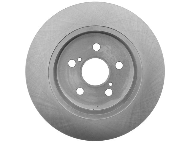 Disc Brake Rotor Raybestos Brakes 982494R2