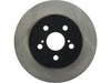 Disc Brake Rotor Raybestos Brakes 982494R2