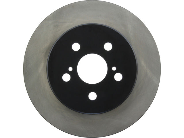 Disc Brake Rotor Raybestos Brakes 982494R2