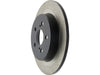 Disc Brake Rotor Raybestos Brakes 982494R2