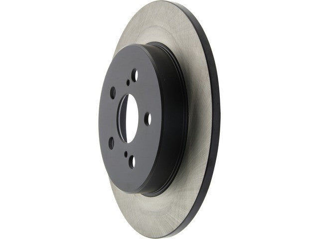 Disc Brake Rotor Raybestos Brakes 982494R2