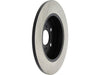 Disc Brake Rotor Raybestos Brakes 982494R2