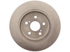 Disc Brake Rotor Raybestos Brakes 982494R