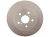 Disc Brake Rotor Raybestos Brakes 982494R