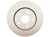 Disc Brake Rotor Raybestos Brakes 982495