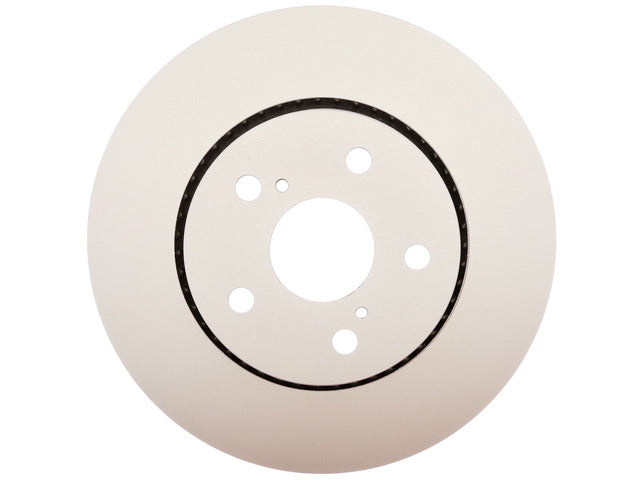 Disc Brake Rotor Raybestos Brakes 982495