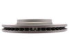 Disc Brake Rotor Raybestos Brakes 982495FZN