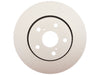 Disc Brake Rotor Raybestos Brakes 982495FZN