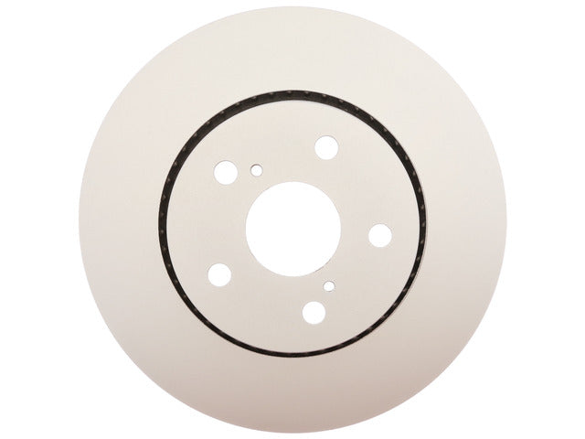 Disc Brake Rotor Raybestos Brakes 982495FZN