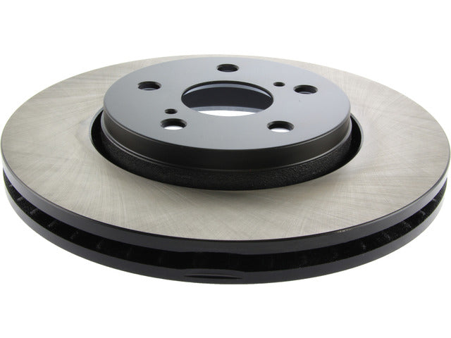 Disc Brake Rotor Raybestos Brakes 982495R2