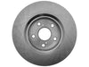 Disc Brake Rotor Raybestos Brakes 982495R2