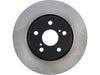 Disc Brake Rotor Raybestos Brakes 982495R2