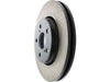 Disc Brake Rotor Raybestos Brakes 982495R2