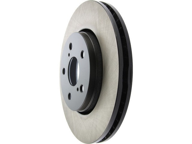 Disc Brake Rotor Raybestos Brakes 982495R2