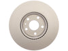 Disc Brake Rotor Raybestos Brakes 982496