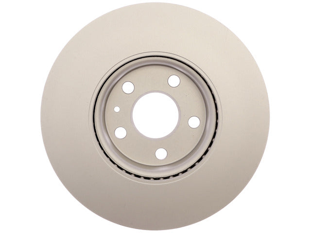 Disc Brake Rotor Raybestos Brakes 982496