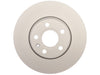Disc Brake Rotor Raybestos Brakes 982496