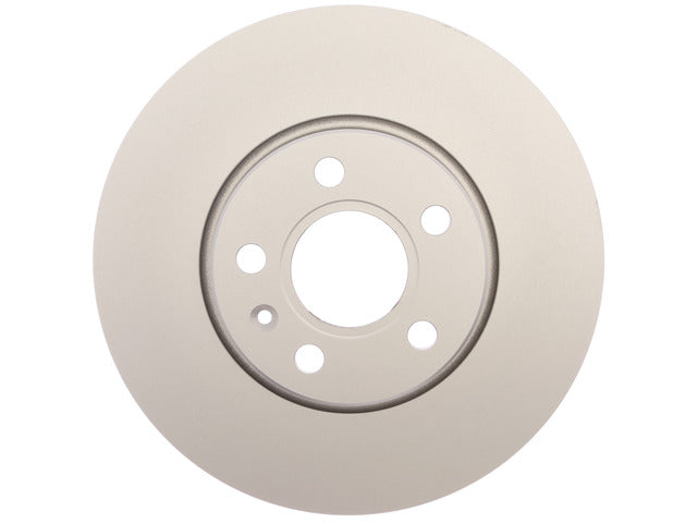 Disc Brake Rotor Raybestos Brakes 982496