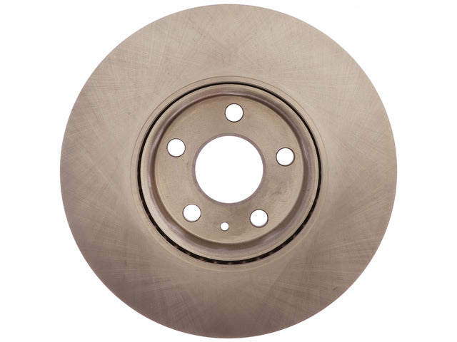 Disc Brake Rotor Raybestos Brakes 982496R