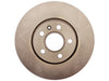Disc Brake Rotor Raybestos Brakes 982496R