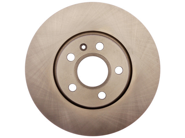 Disc Brake Rotor Raybestos Brakes 982496R