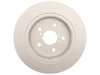 Disc Brake Rotor Raybestos Brakes 982498