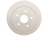 Disc Brake Rotor Raybestos Brakes 982498