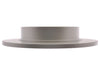 Disc Brake Rotor Raybestos Brakes 982498FZN