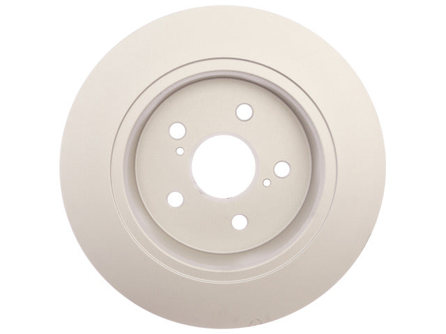 Disc Brake Rotor Raybestos Brakes 982498FZN