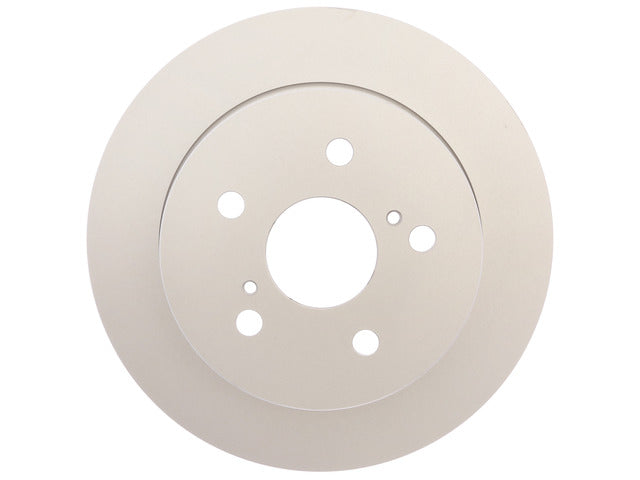 Disc Brake Rotor Raybestos Brakes 982498FZN