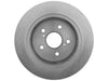 Disc Brake Rotor Raybestos Brakes 982498R2