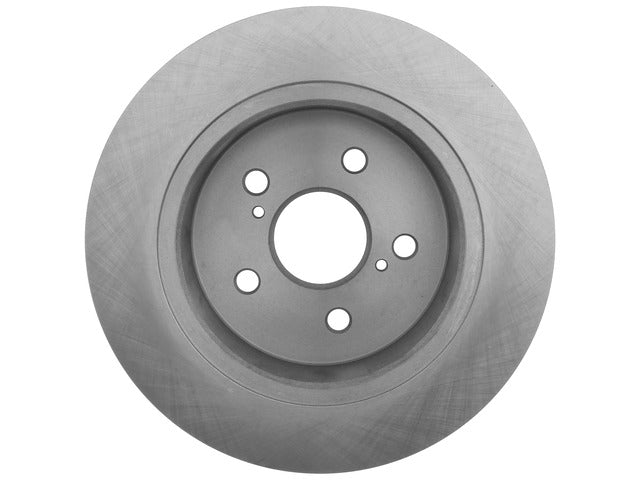 Disc Brake Rotor Raybestos Brakes 982498R2